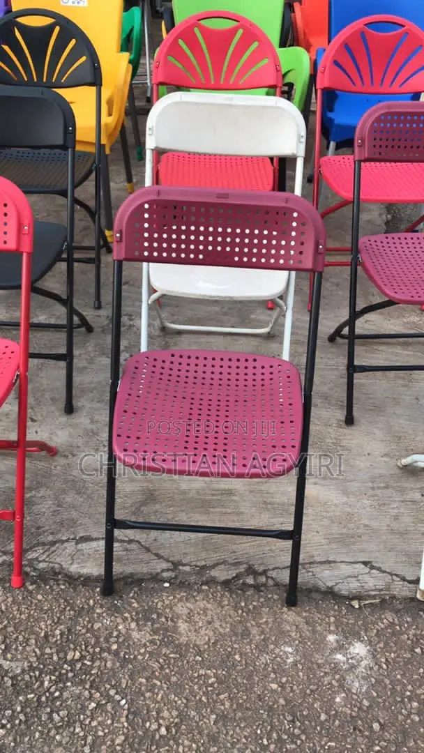 Folding/ Foldable Chair