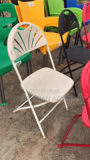 Folding/ Foldable Chair