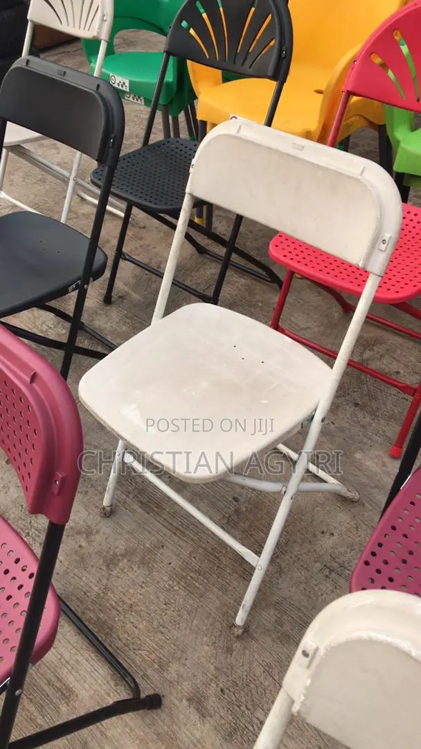 Folding/ Foldable Chair