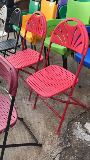 Folding/ Foldable Chair