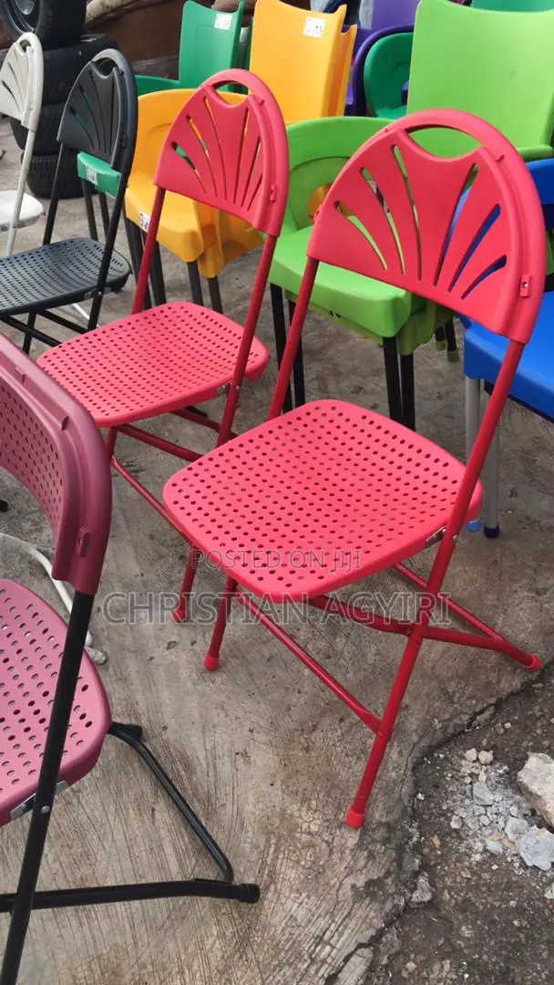 Folding/ Foldable Chair