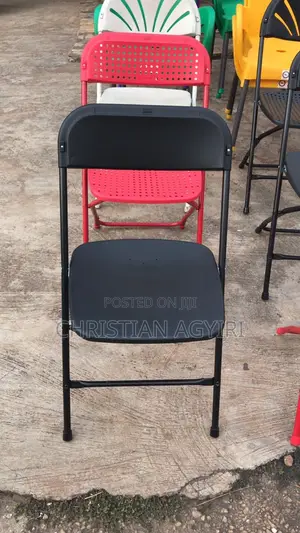 Folding/ Foldable Chair