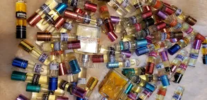 Niche Undiluted Perfume Oil