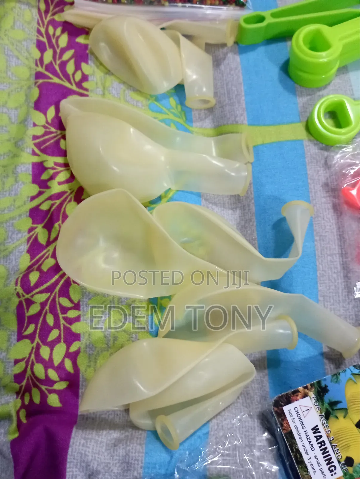 Kids Beach Play Kit Set