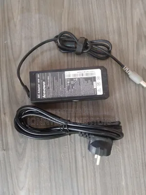 Lenovo Big Pin Power Adapter Lenovo Big Pin Adapter