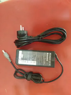 Lenovo Big Pin Power Adapter Lenovo Big Pin Adapter