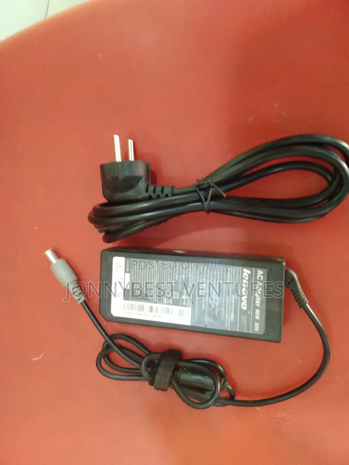Lenovo Big Pin Power Adapter Lenovo Big Pin Adapter