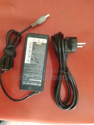 Lenovo Big Pin Power Adapter Lenovo Big Pin Adapter