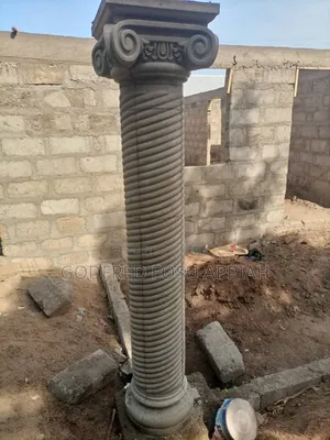 Plastic Column