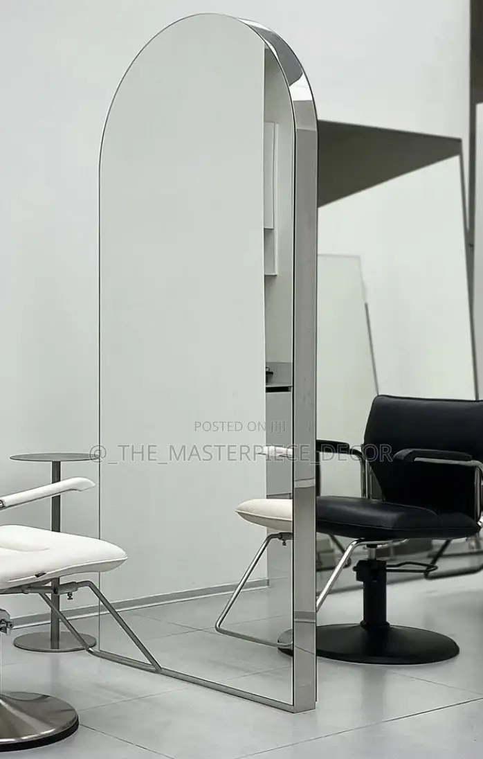 Imported Full Body Led Mirror or Mirror With Light in Accra