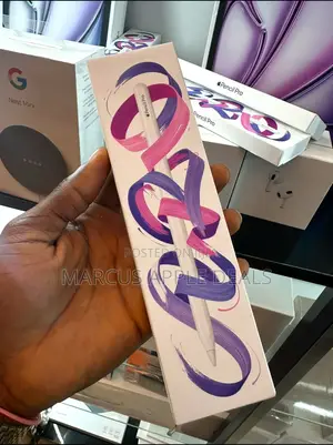 Apple Pencil Pro