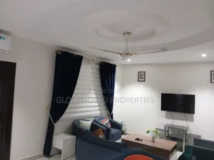 Fully Furnished 2 Bed Apartment at Spintex