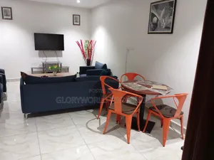 Fully Furnished 2 Bed Apartment at Spintex