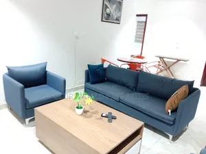 Fully Furnished 2 Bed Apartment at Spintex