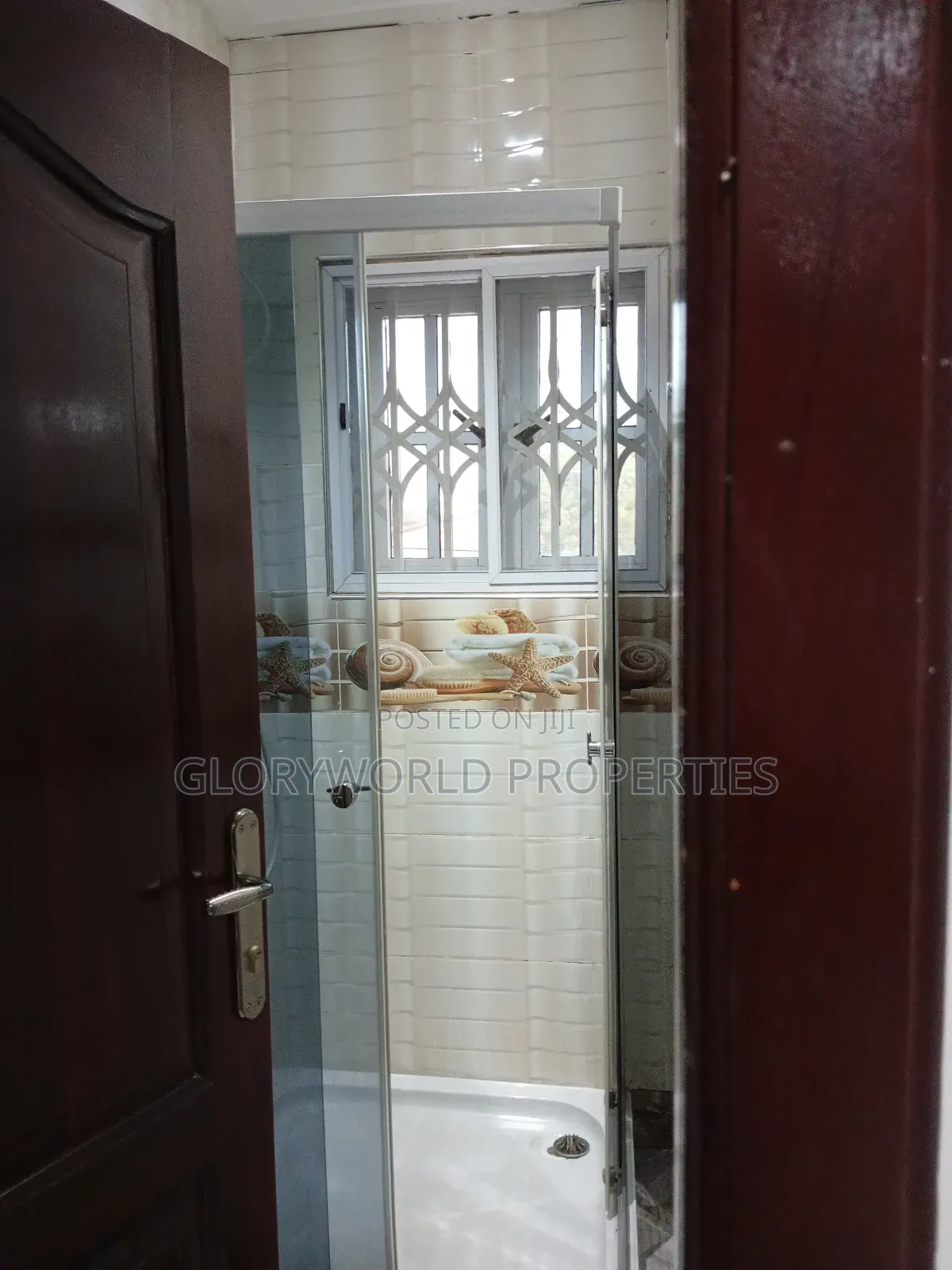 Fully Furnished 2 Bed Apartment at Spintex