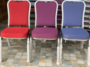 Event Chairs VI ( Gathering)