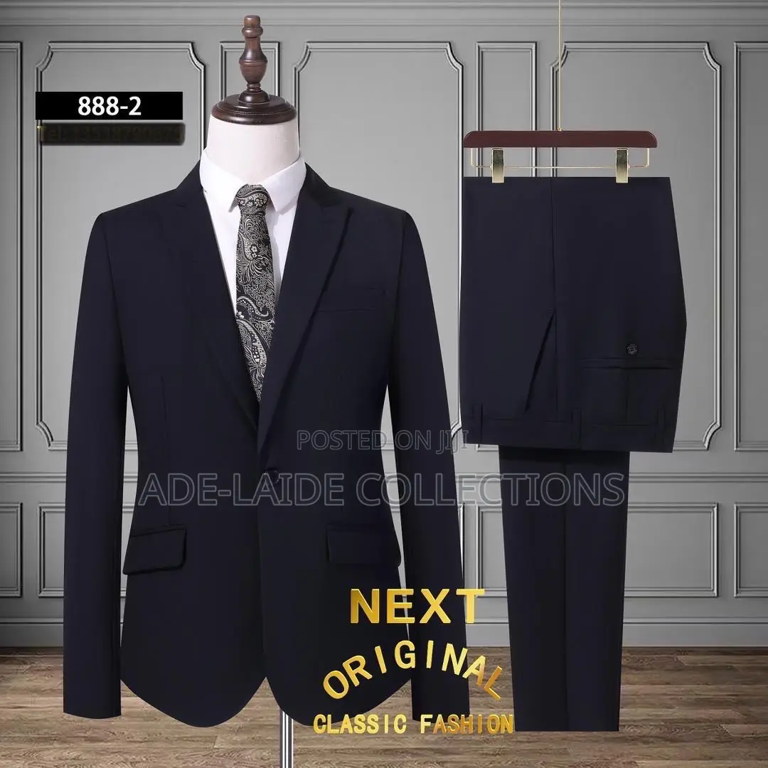 Next 2pc Suit