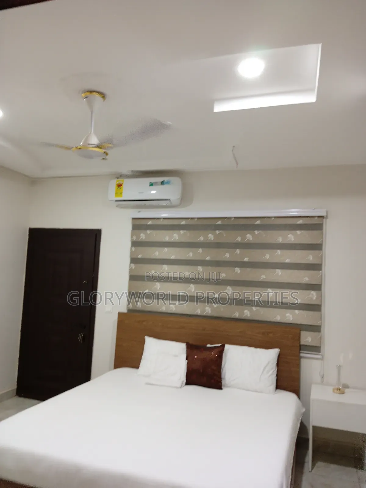 1bdrm Apartment in Spintex for rent