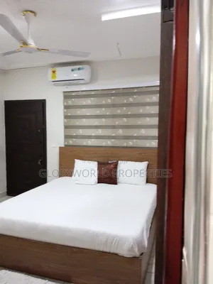 1bdrm Apartment in Spintex for rent