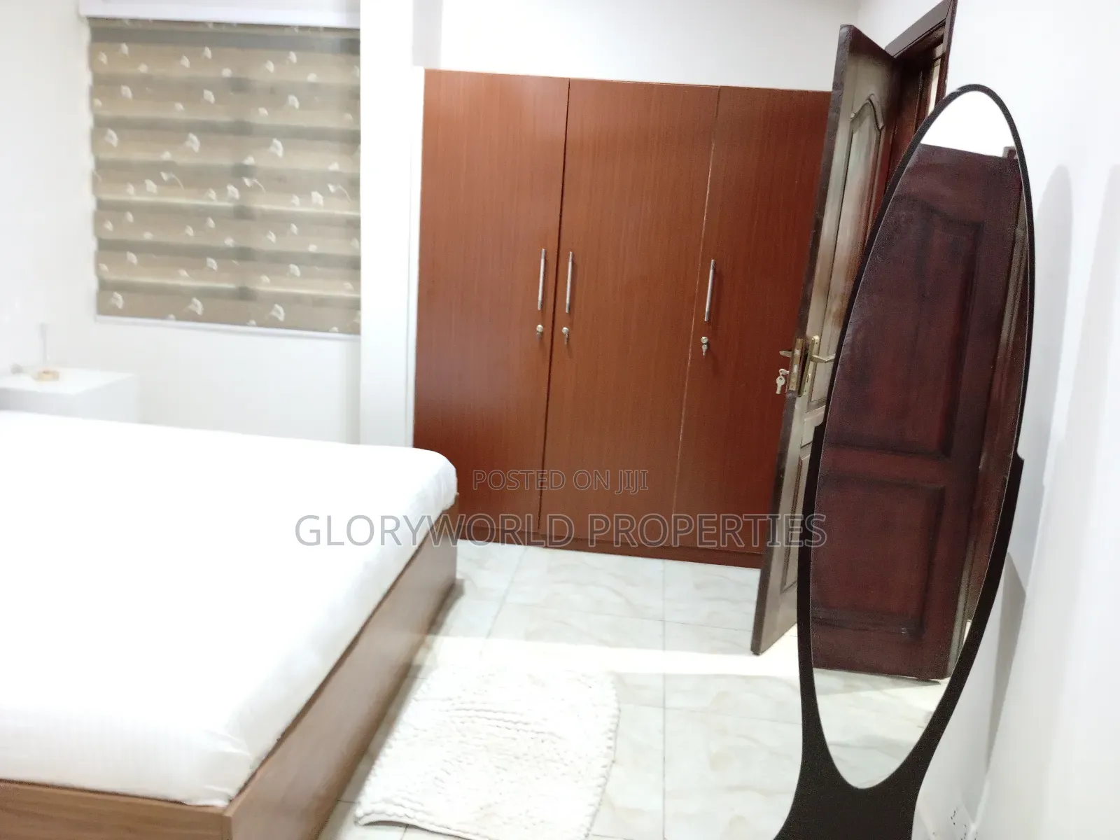 1bdrm Apartment in Spintex for rent