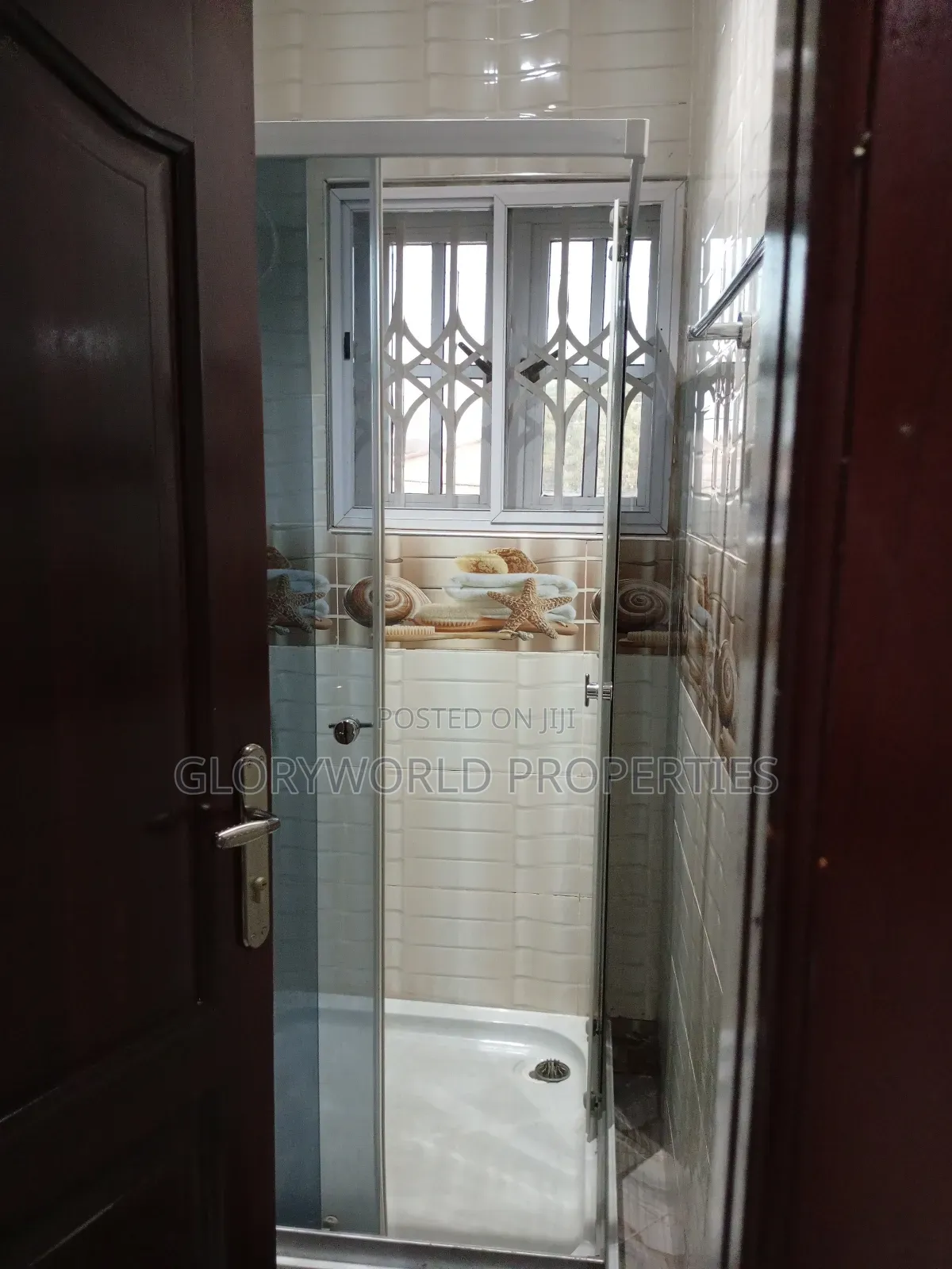 1bdrm Apartment in Spintex for rent