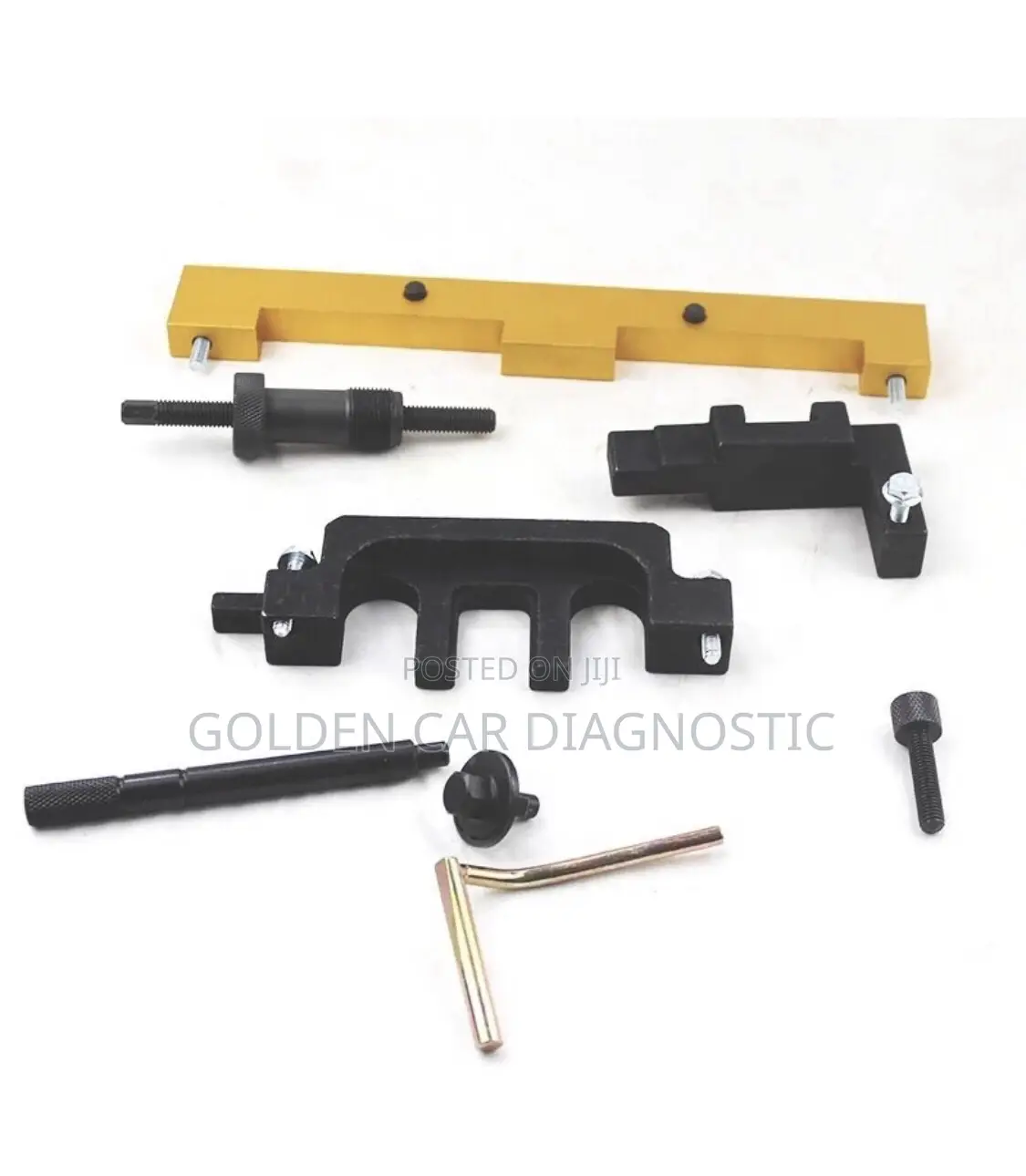 BMW N42 N46 Timing Tool Kit