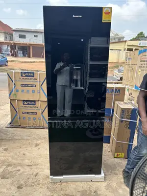 Innova I-45 Fridge - 309 Litres
