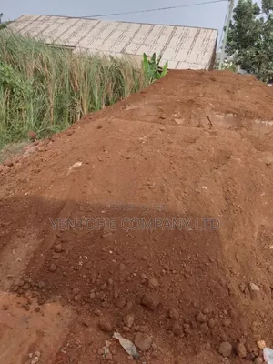Quality Filling Materials and Laterite for Sale