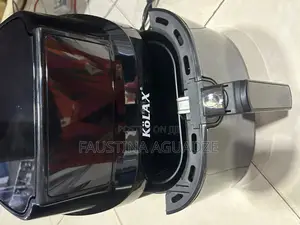 Kolax Air Fryer- 8 Litres