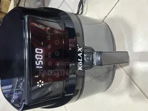 Kolax Air Fryer- 8 Litres