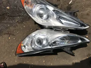Hyundai Sonata 2012 Headlight American Type Available