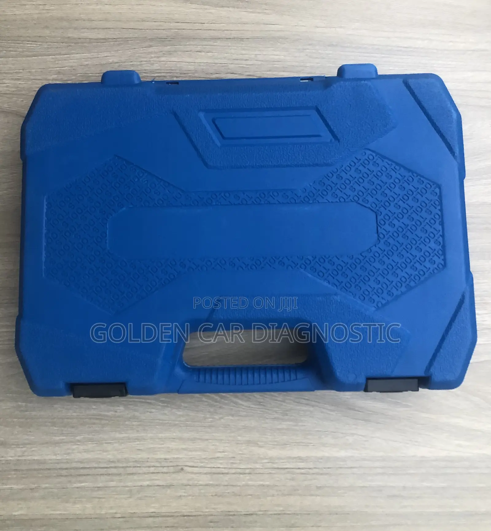Mercedes-Benz M651 Timing Tool Kit