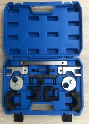 Mercedes-Benz M651 Timing Tool Kit
