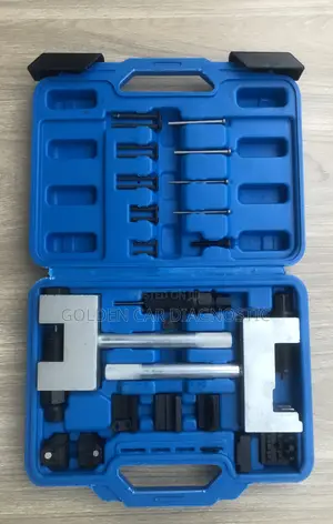 Mercedes-Benz M271 M272 M273 Timing Tool Kit