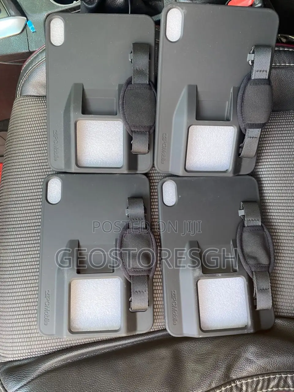 iPad Mini 6 Case