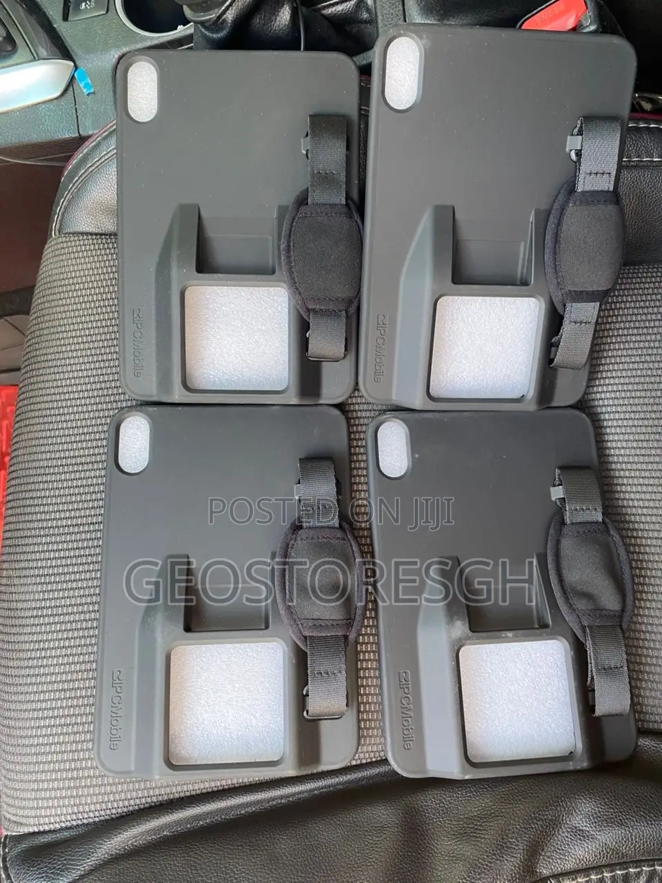 iPad Mini 6 Case