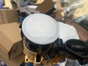 Mercedes Benz C300 Fuel Pump