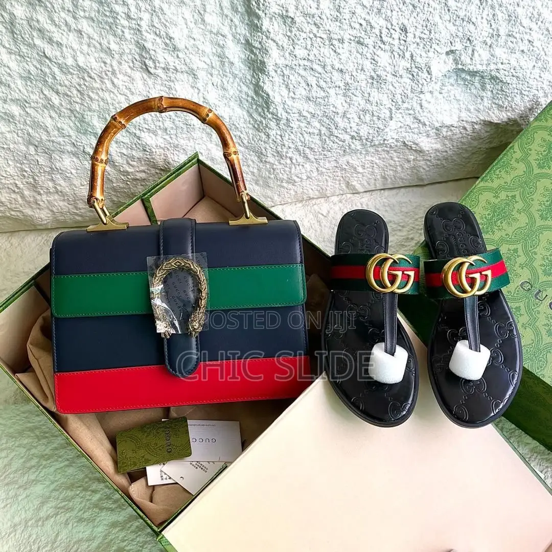 Europe Grade Gucci Bag