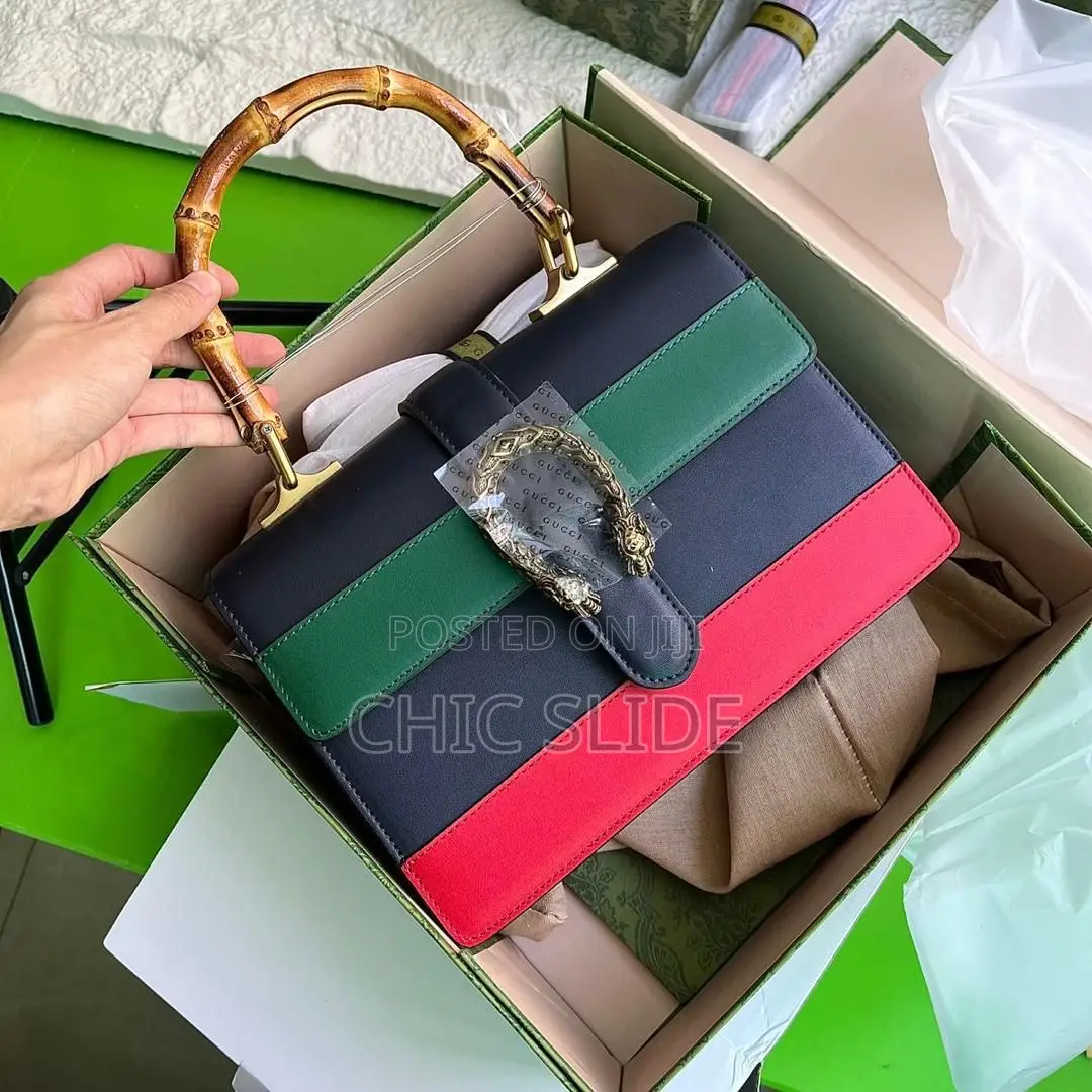 Europe Grade Gucci Bag