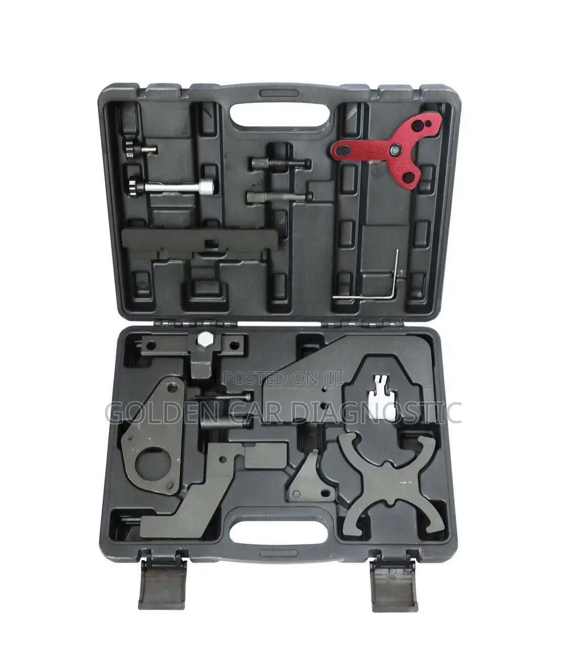 Ford/Volvo/Jaguar/Land Rover 1.5 1.6 2.0 Timing Tool Kit