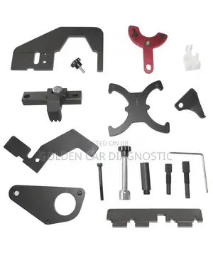 Ford/Volvo/Jaguar/Land Rover 1.5 1.6 2.0 Timing Tool Kit