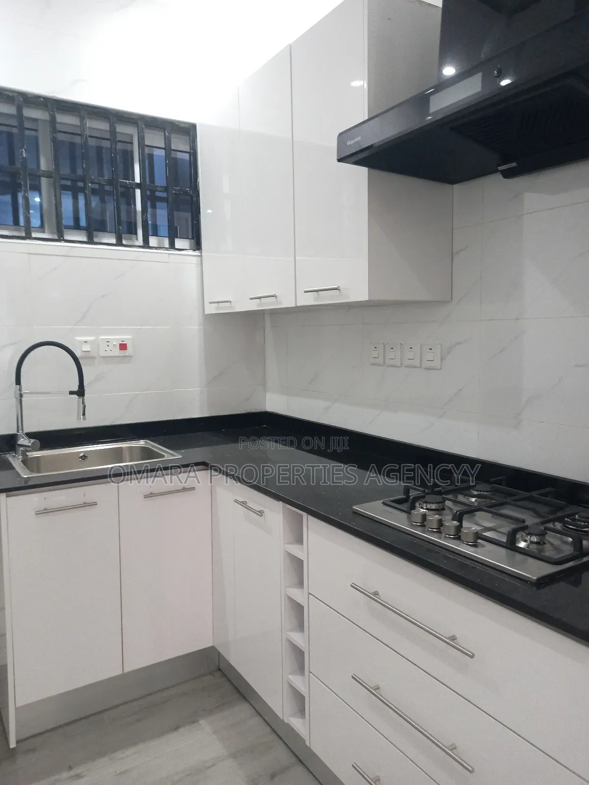 1bdrm Apartment in Haatso for rent