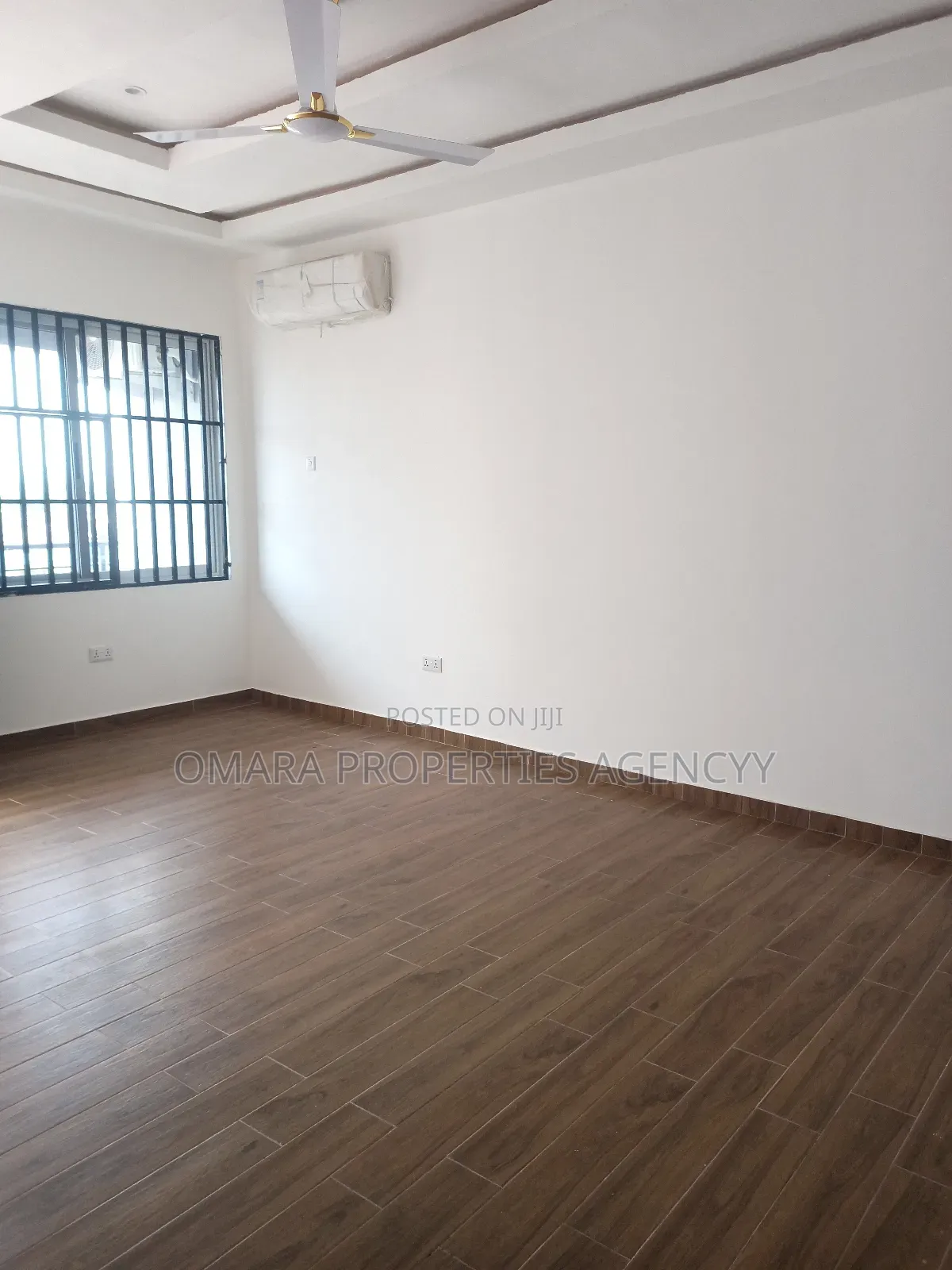 1bdrm Apartment in Haatso for rent