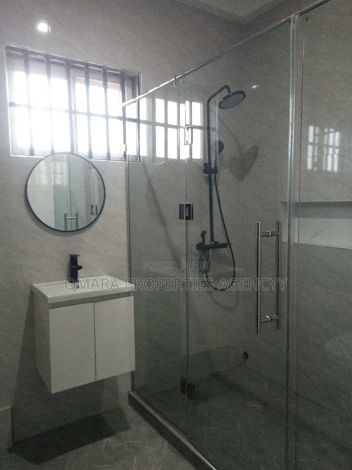 1bdrm Apartment in Haatso for rent