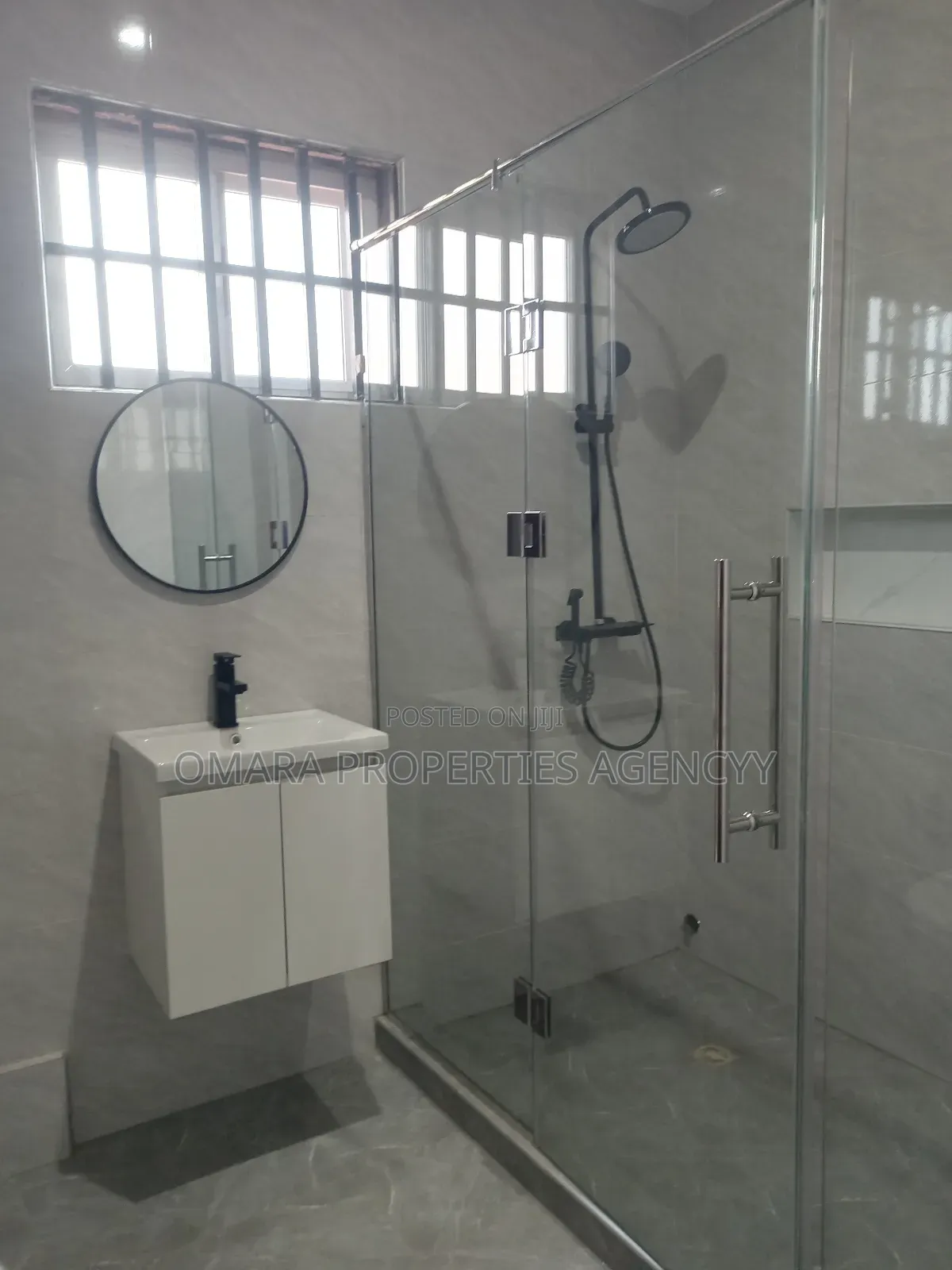 1bdrm Apartment in Haatso for rent