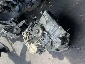 Daewoo Matiz Gear Box