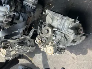 Daewoo Matiz Gear Box