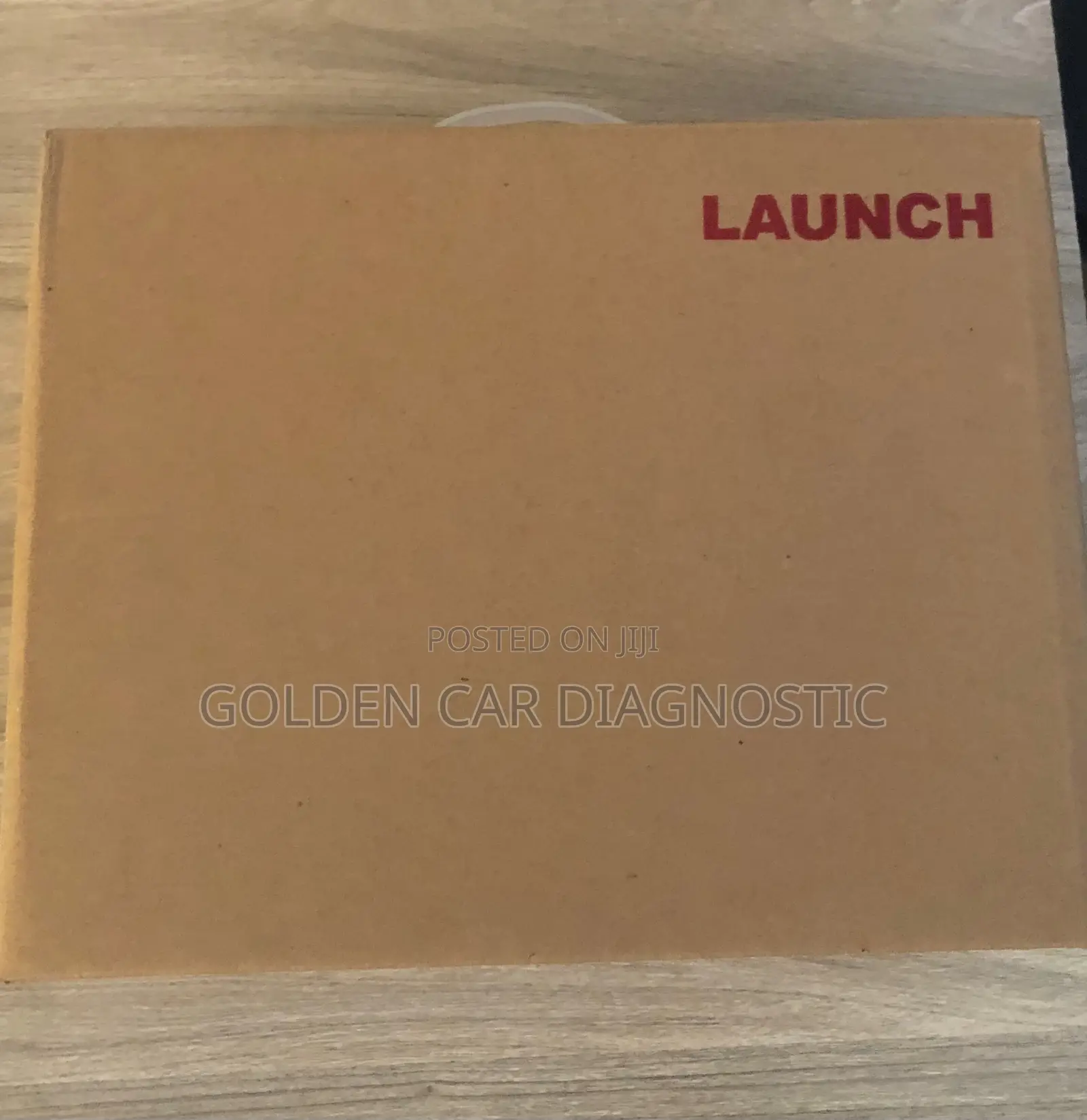 Launch Crp129 Heavy Duty Obd2 Truck Diagnostic Scanner