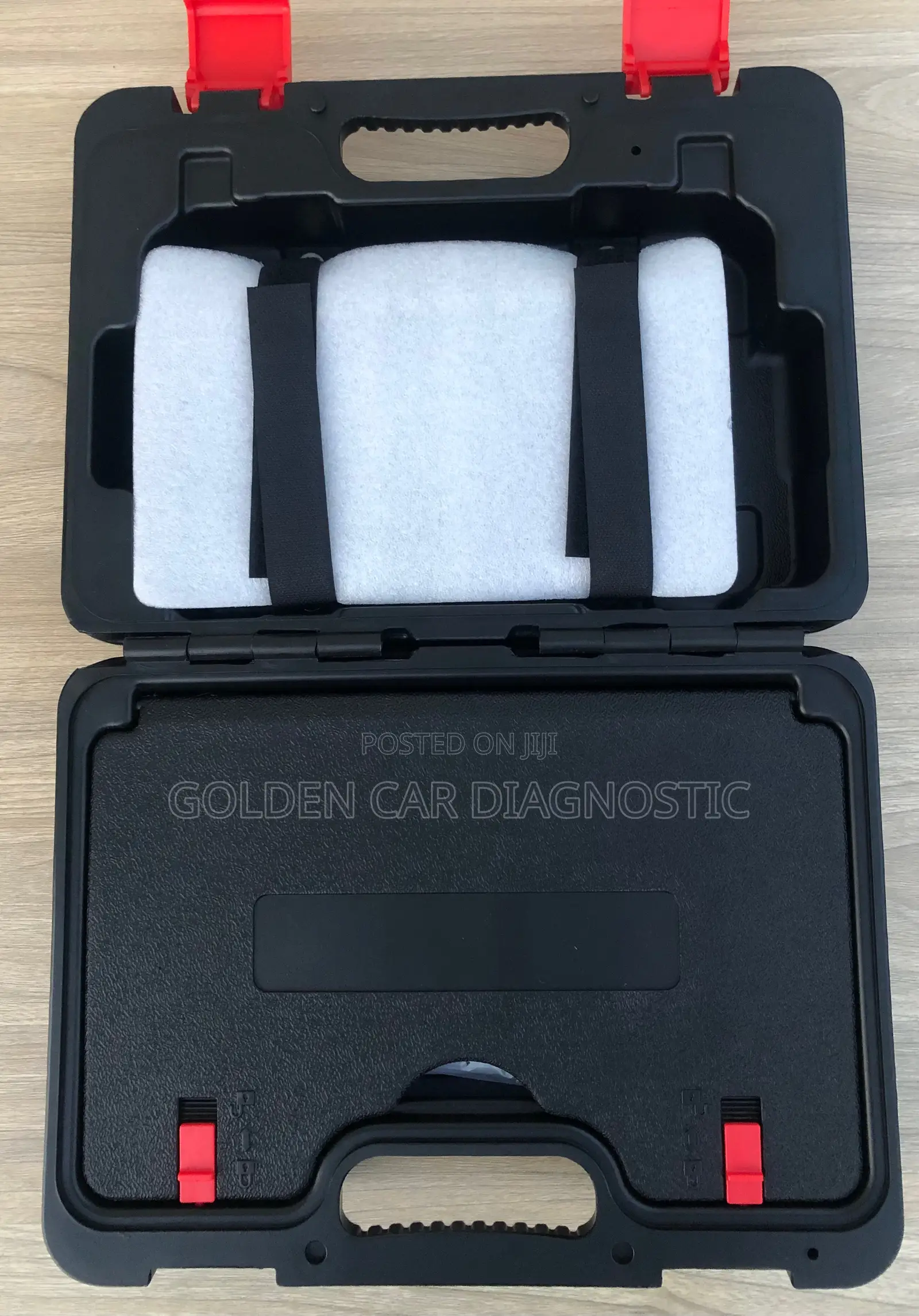 Launch Crp129 Heavy Duty Obd2 Truck Diagnostic Scanner