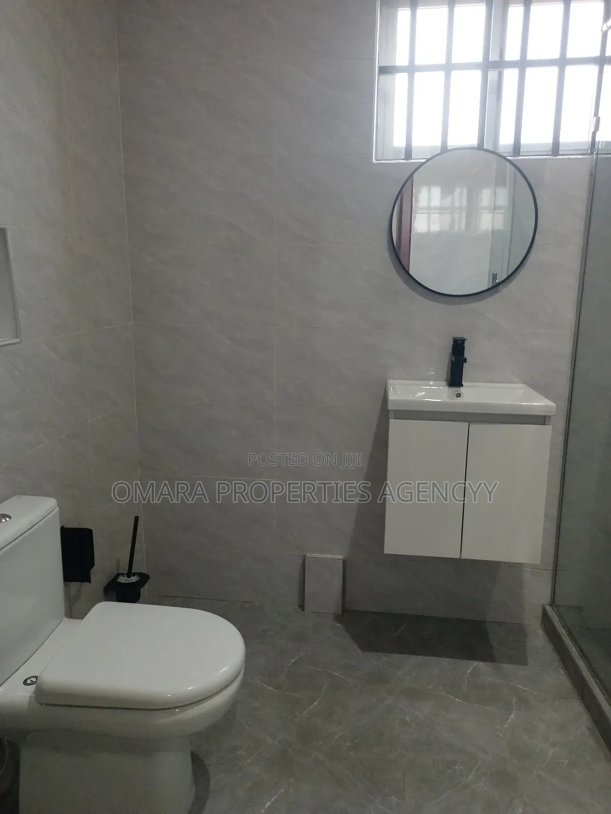 2bdrm Apartment in Haatso for rent
